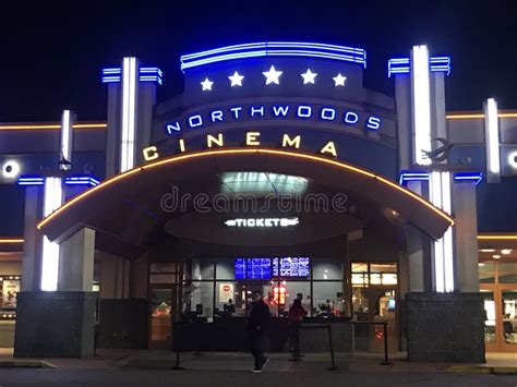 northwoods cinema